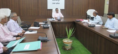 Administration eyes eye hospital, facilities will be better