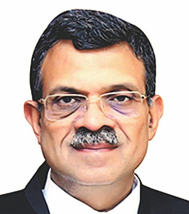 High Court Chief Justice Vipin Sanghi will retire on 26