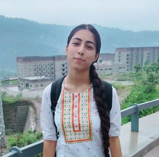 Chamba's Shilpa becomes nursing officer in AIIMS Bilaspur