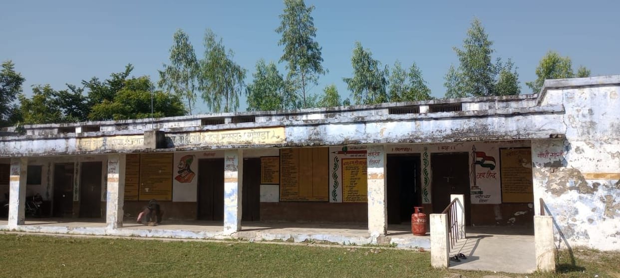 Students of Asidha and Lohangi will study in smart classes, proposal worth Rs 2.97 crore