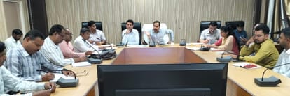 Could not spend money in the name of development in Panchayats, got 71st rank