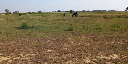 Industrial corridor will be built in Binawar adjacent to the Ganga Expressway under construction.