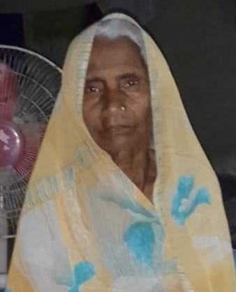 Bike collides head on while overtaking vehicle, woman dies