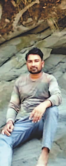 Tiger attacks patrol team, beat watcher dies