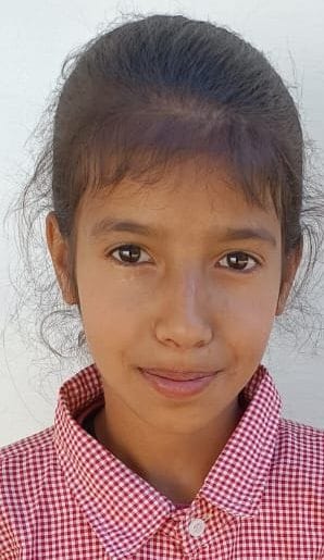 Sulekh in karuli high school