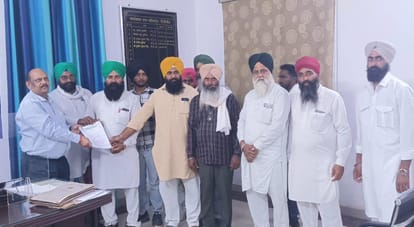 Compensation should be given after conducting a survey of unseasonal rain and hailstorm.