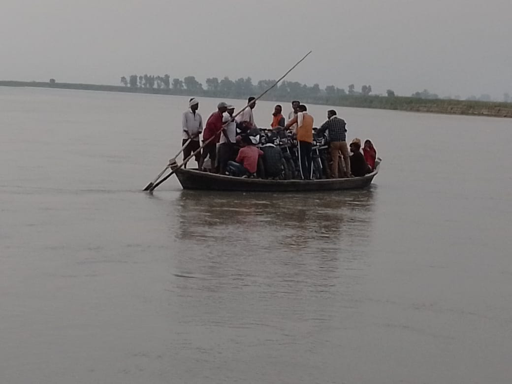The proposal has not yet been passed, the pontoon bridge will start late