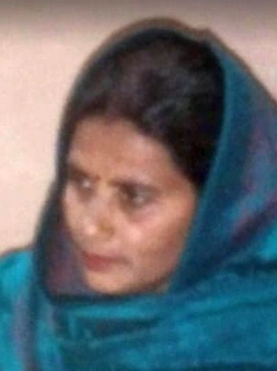 Woman riding bike dies in collision with tractor, son and daughter-in-law injured