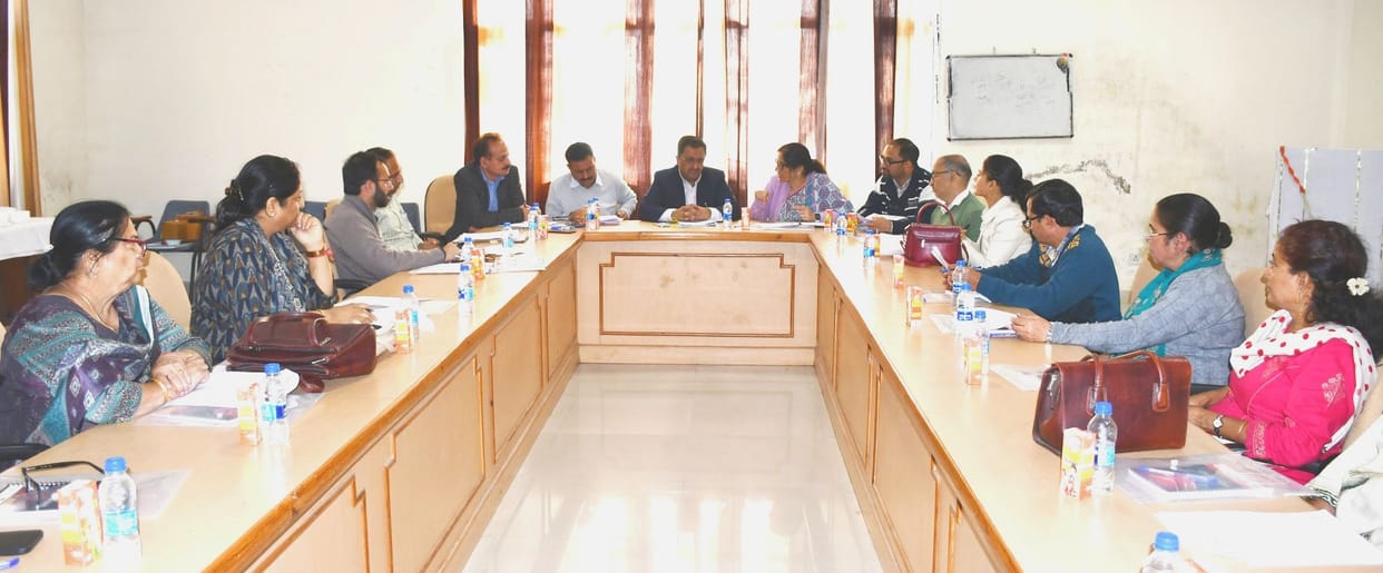 Tuberculosis Hospital to LNIVI

order to repair the road
