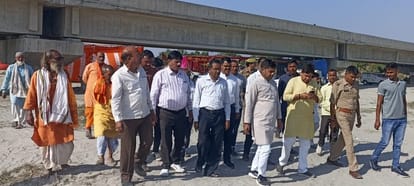 Dhaighat Kartik fair will start from 23rd November