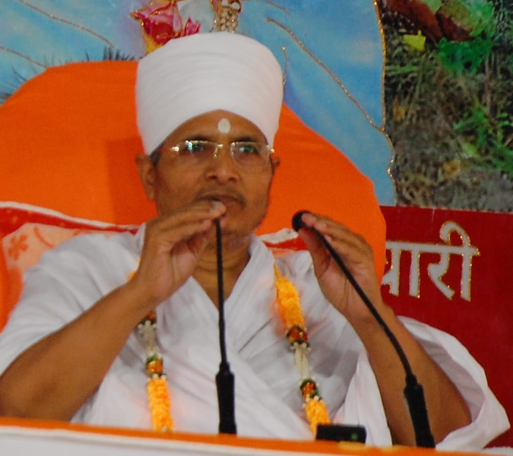 Mustafabad Kabirdham should be included among the major pilgrimage sites of India: Former President