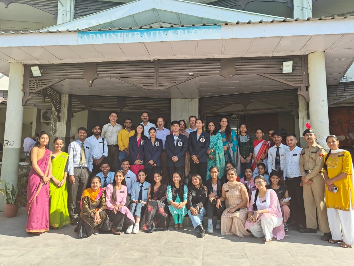 csa sapath programme organised in nahan college
