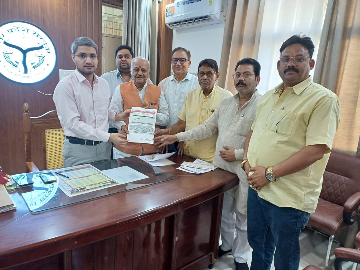 Demand to start bypass before Shamli Mill starts running