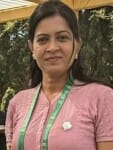डॉ. दीप्ति सक्सेना