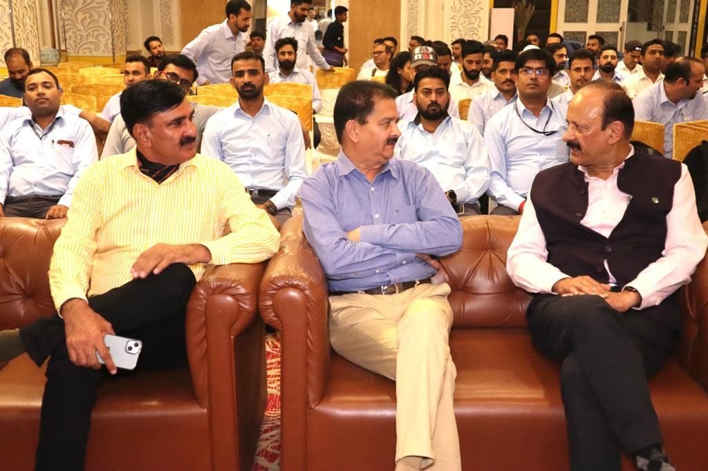 Detailed discussion regarding quality concept competition