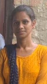 A woman found hanging from a noose in Joshinagar Colony