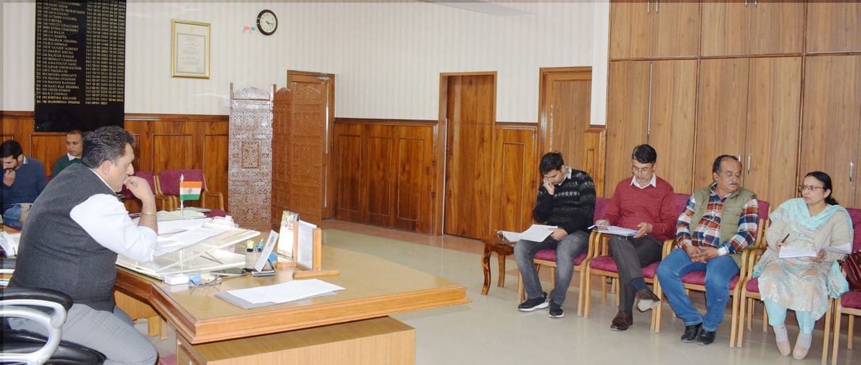 129 fair price shops in the district

hands of cooperative societies
