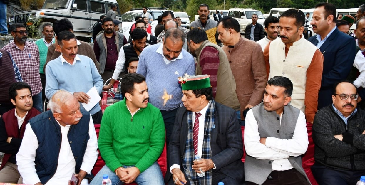 Consideration of increasing sports quota in jobs to 5 percent: Vikramaditya