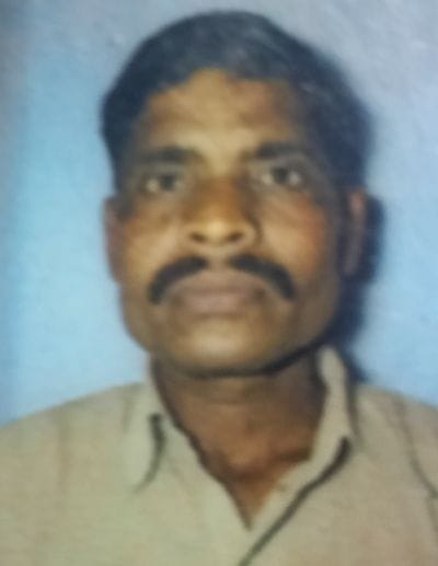 Injuries of the accident were not confirmed in the post-mortem, there is a possibility of death by beating with rods.