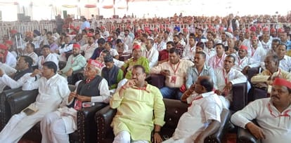 Only PDA will defeat NDA in Lok Sabha elections: Akhilesh