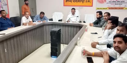 Proposal for boundary expansion passed in Puwayan Municipality Board meeting