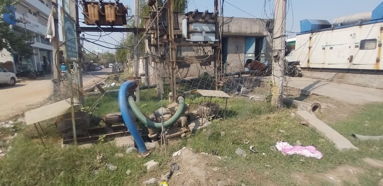Department will extend the life of 45 year old sewer lines by 50 years