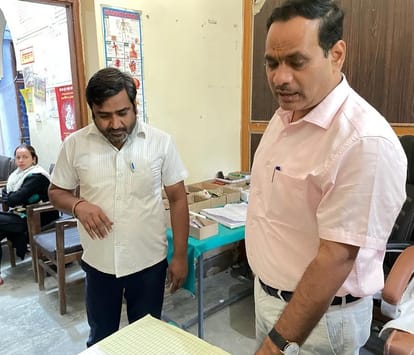 Pharmacist's contract terminated for misleading DM