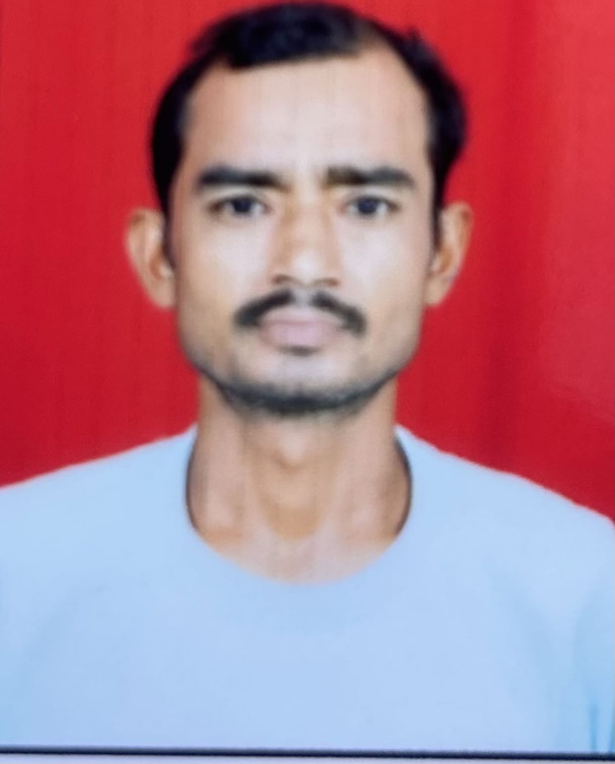 Murder case in anandnagar tiliyapur