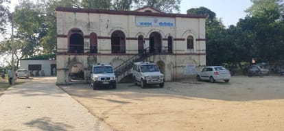 No registry office in Kalinagar and Amaria even after seven years