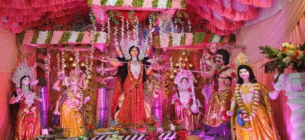 tody kanya poojan