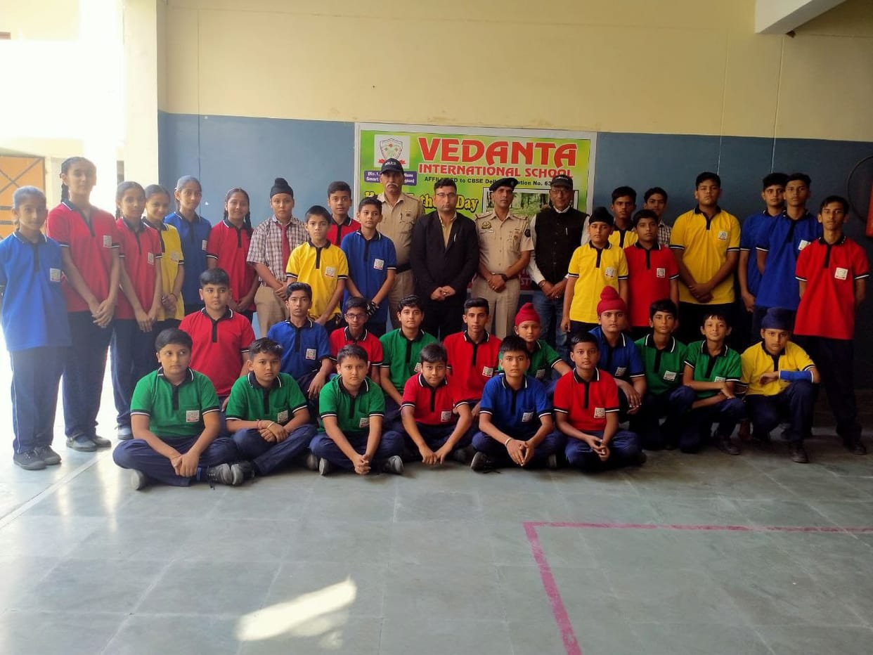 una news, school news