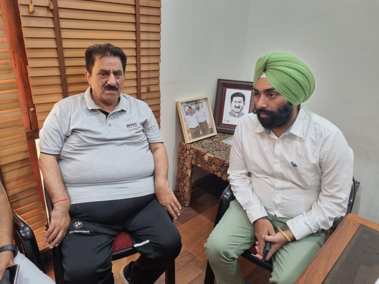 Canals, bridges will be constructed and renovated, Rs 40 crore will be spent