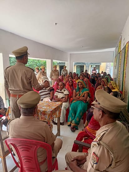 Antiromeo team made women aware