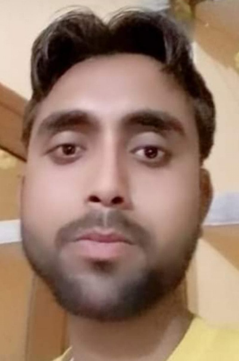 Two youths died in road accidents