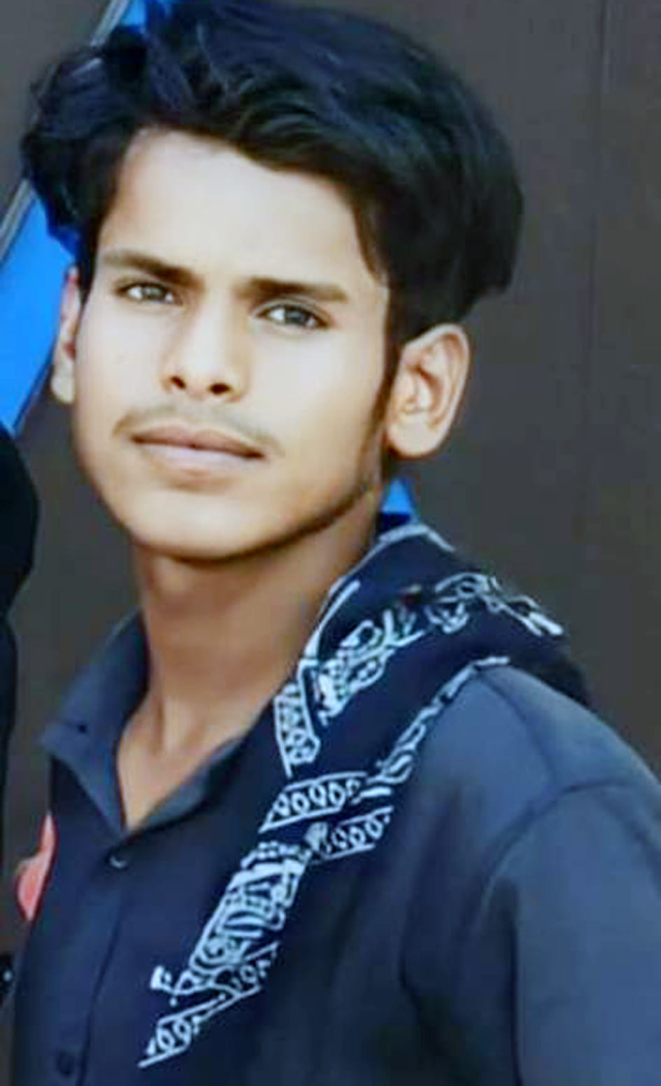 Dead body of a teenager who had left home with friends found in Sutiya drain