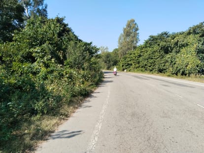 Efforts to prevent accidents at black spots limited to papers only