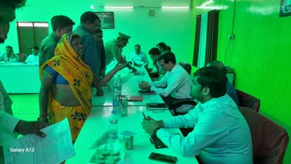 32 complaints were received, only 11 were resolved