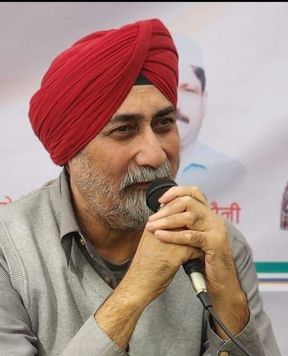 VM Singh acquitted in 22 year old case