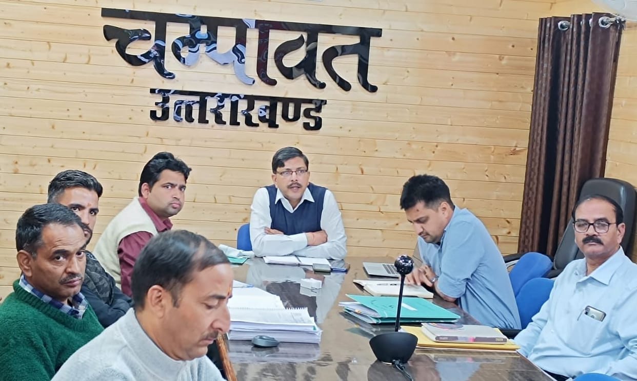 Make such tourism proposals that employment can be provided: Kurve