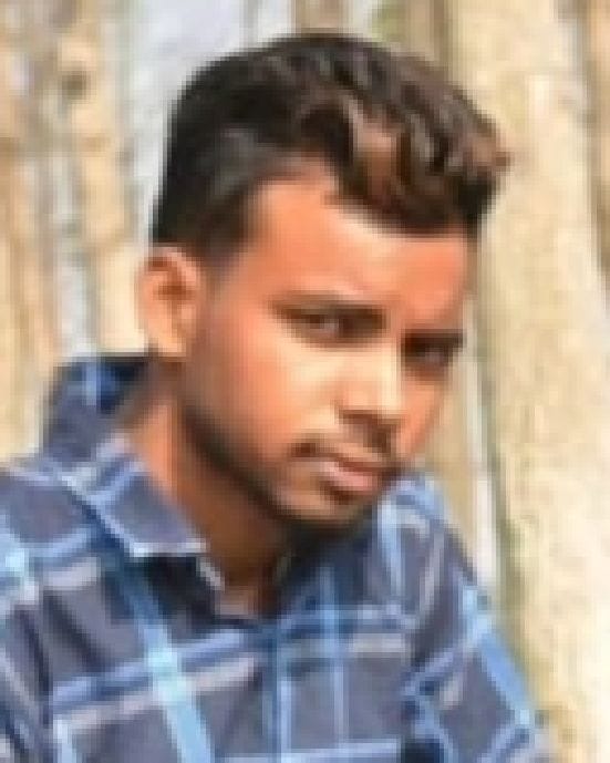 Death in gadarpur accident