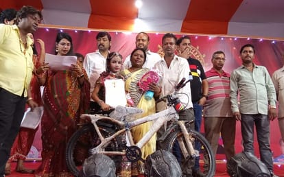 Nritya Shiromani Award: Aditri, Shreya and Soumya top