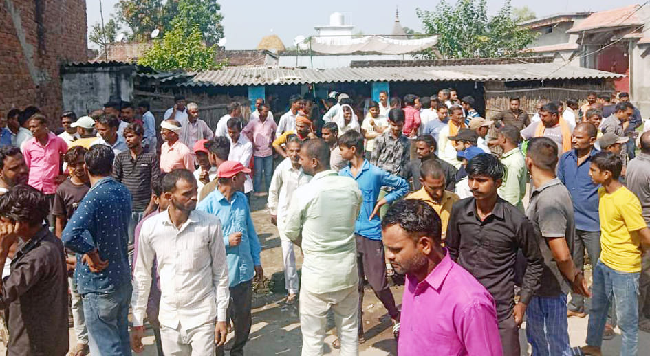 Ruckus among family members in case of death of teenager due to drowning