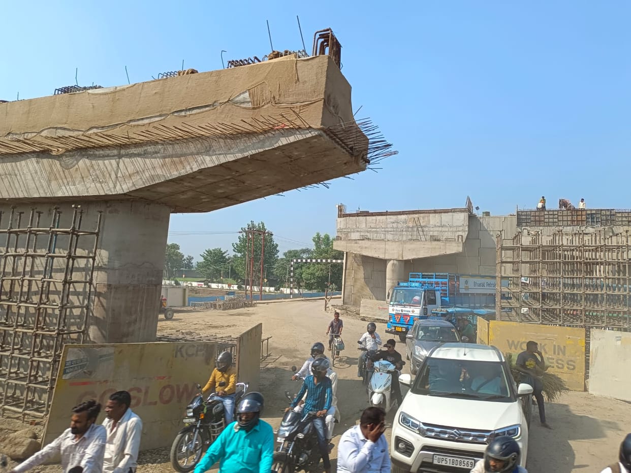 Rajapur crossing may be closed for two months from November