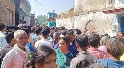 The last rites of the EMT were performed after the report was filed.