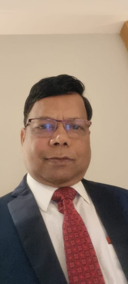 Dr. PK Aggarwal becomes state president of IMA