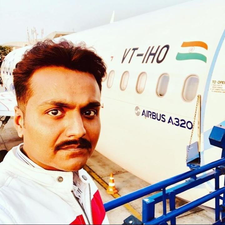 Tiles trader Rohit accused of fraud arrested