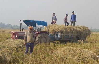 Stubble burning incidents curbed, district reaches fifth place