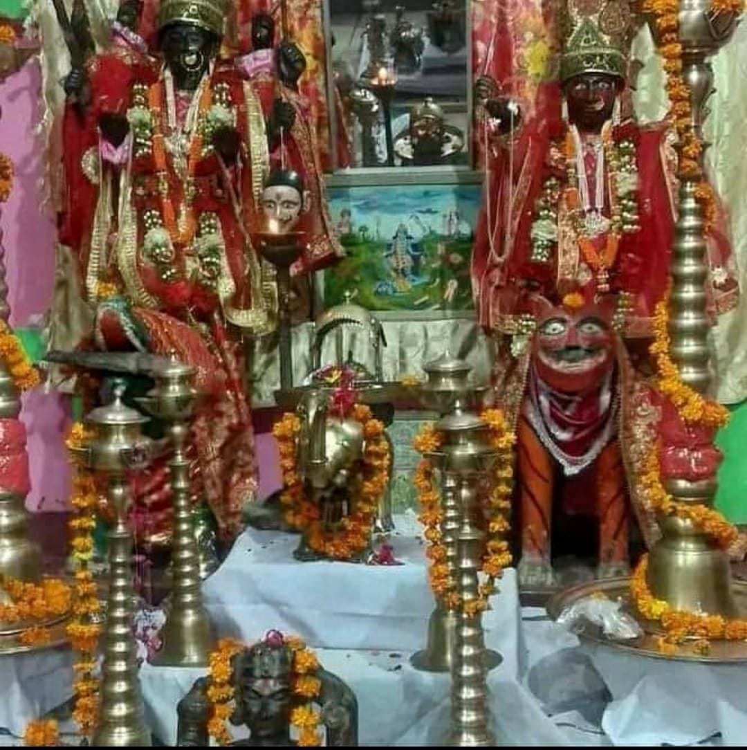 The doors of the Devi temple located at Kurriyakalan will open today, a fair will be held