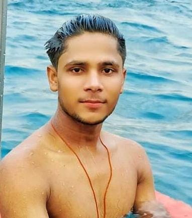 Two youths from the district died in a road accident in Bihar