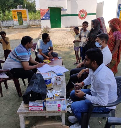 Student died of dengue and three people died of fever